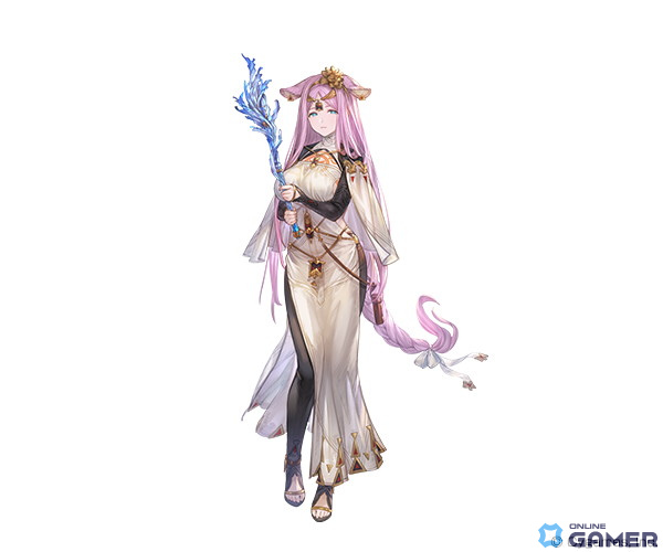 「グラブル」占占星武器編「Marionette Stars」がSIDE STORYに追加！「Unbound Asterism」も期間限定復刻中の画像