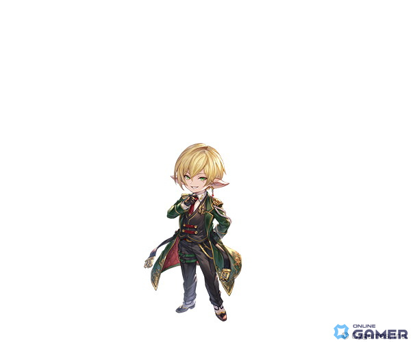 「グラブル」占占星武器編「Marionette Stars」がSIDE STORYに追加！「Unbound Asterism」も期間限定復刻中の画像