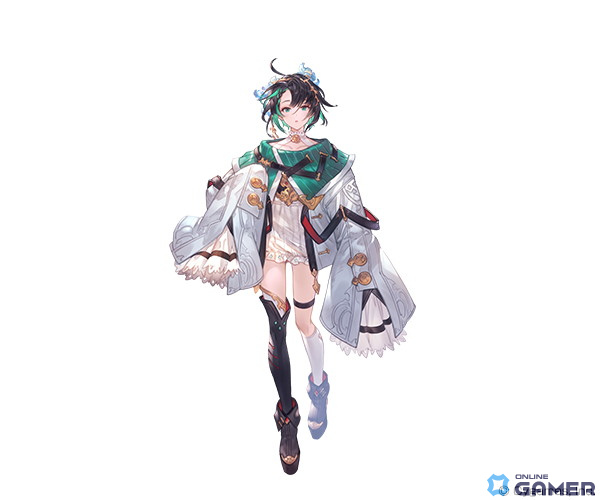 「グラブル」占占星武器編「Marionette Stars」がSIDE STORYに追加！「Unbound Asterism」も期間限定復刻中の画像