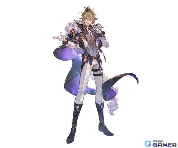「グラブル」占占星武器編「Marionette Stars」がSIDE STORYに追加！「Unbound Asterism」も期間限定復刻中の画像