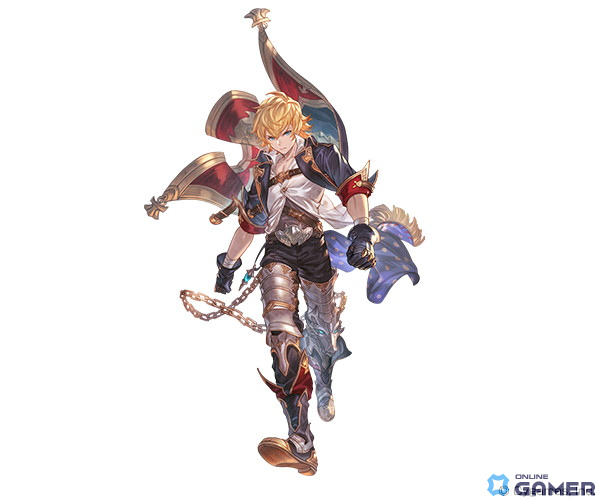 「グラブル」占占星武器編「Marionette Stars」がSIDE STORYに追加！「Unbound Asterism」も期間限定復刻中の画像