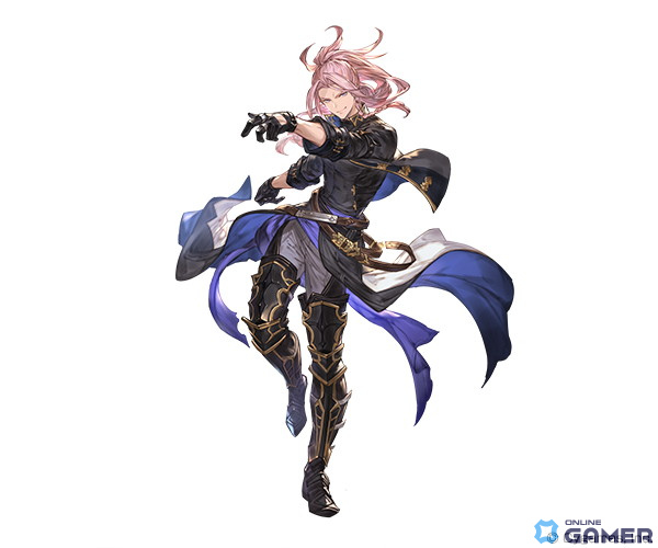 「グラブル」占占星武器編「Marionette Stars」がSIDE STORYに追加！「Unbound Asterism」も期間限定復刻中の画像