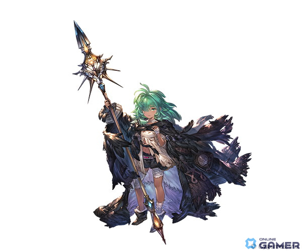 「グラブル」占占星武器編「Marionette Stars」がSIDE STORYに追加！「Unbound Asterism」も期間限定復刻中の画像