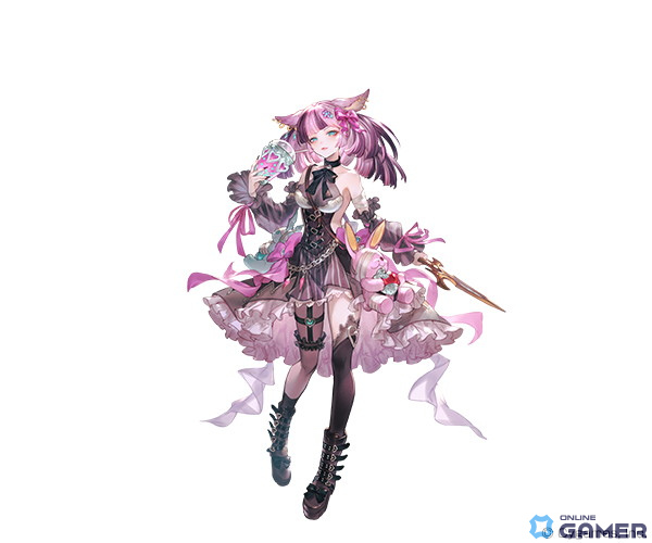 「グラブル」占占星武器編「Marionette Stars」がSIDE STORYに追加！「Unbound Asterism」も期間限定復刻中の画像