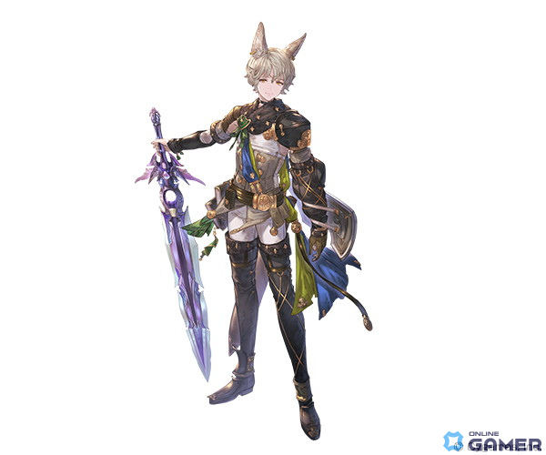 「グラブル」占占星武器編「Marionette Stars」がSIDE STORYに追加！「Unbound Asterism」も期間限定復刻中の画像