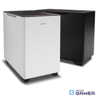 FRONTIERより「RTX 5060 Ti」を搭載したデスクトップPCが発売！フルタワーモデルやミニタワーモデルなど計3種がラインナップの画像