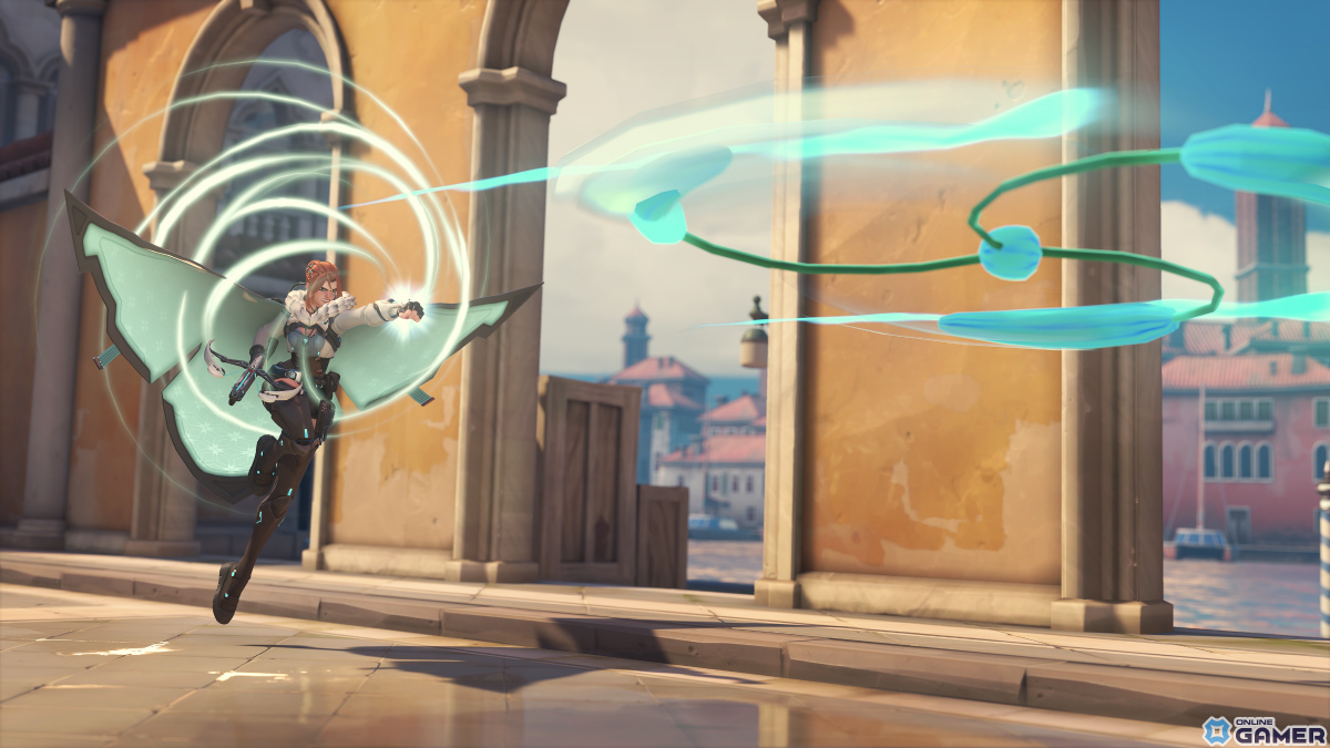 「オーバーウォッチ 2」シーズン16開幕！新モード「スタジアム」や新ヒーロー「フレイヤ」など史上最大規模のアップデートを実施の画像