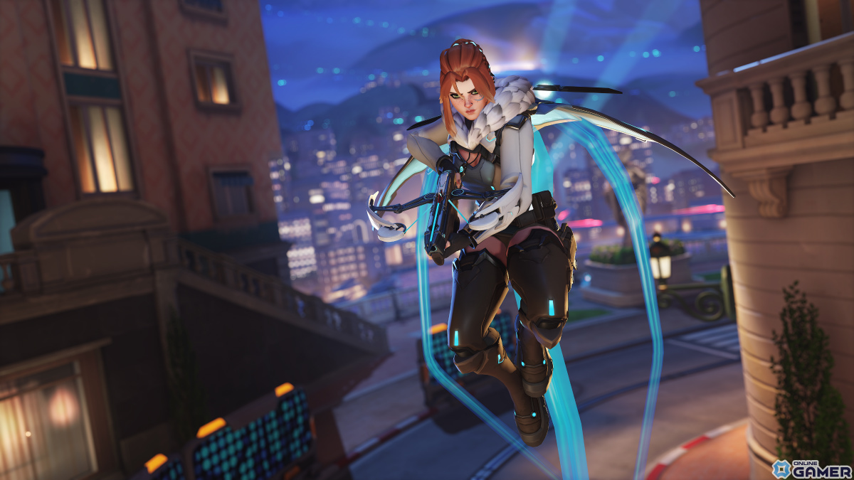 「オーバーウォッチ 2」シーズン16開幕！新モード「スタジアム」や新ヒーロー「フレイヤ」など史上最大規模のアップデートを実施の画像