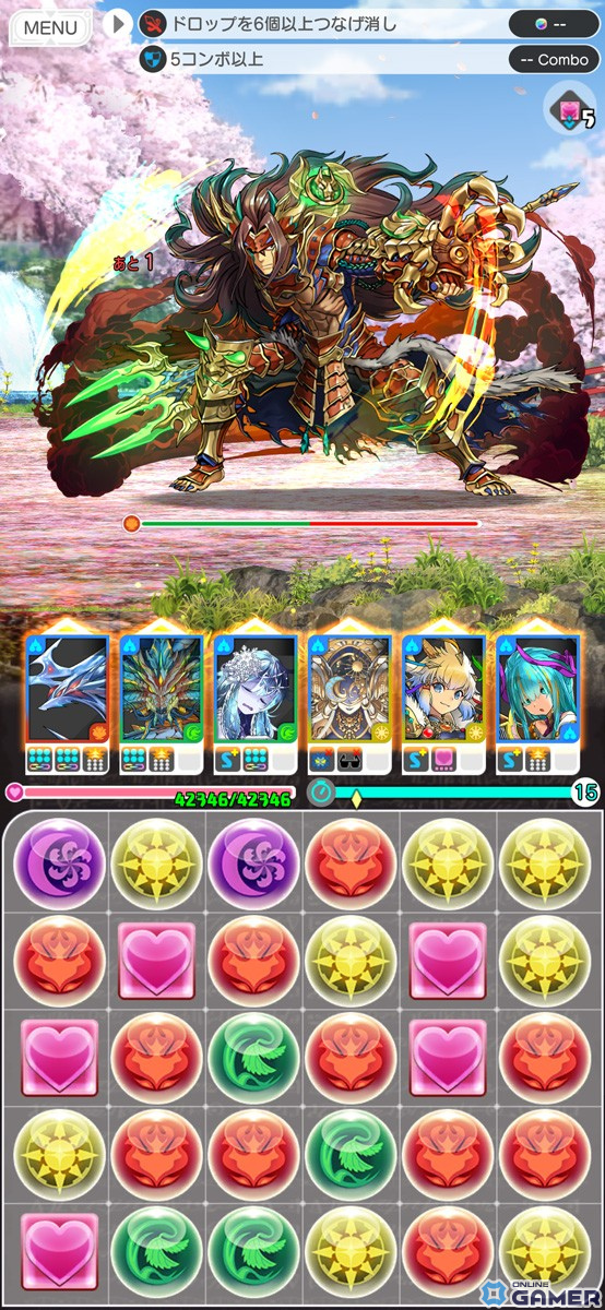 「パズル＆ドラゴンズ　ゼロ」発表！パズドラ原点回帰の最新作が縦横対応＆モンスタークリエイト機能搭載で進化の画像