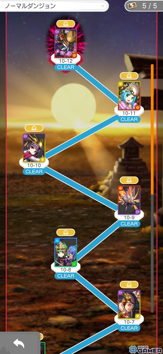 「パズル＆ドラゴンズ　ゼロ」発表！パズドラ原点回帰の最新作が縦横対応＆モンスタークリエイト機能搭載で進化の画像