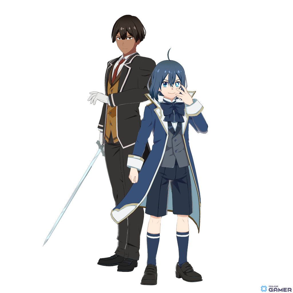 「異世界∞異世界」2ndシーズンは6月1日開幕!5月9日より第1弾アニメ2作品が先行公開への画像