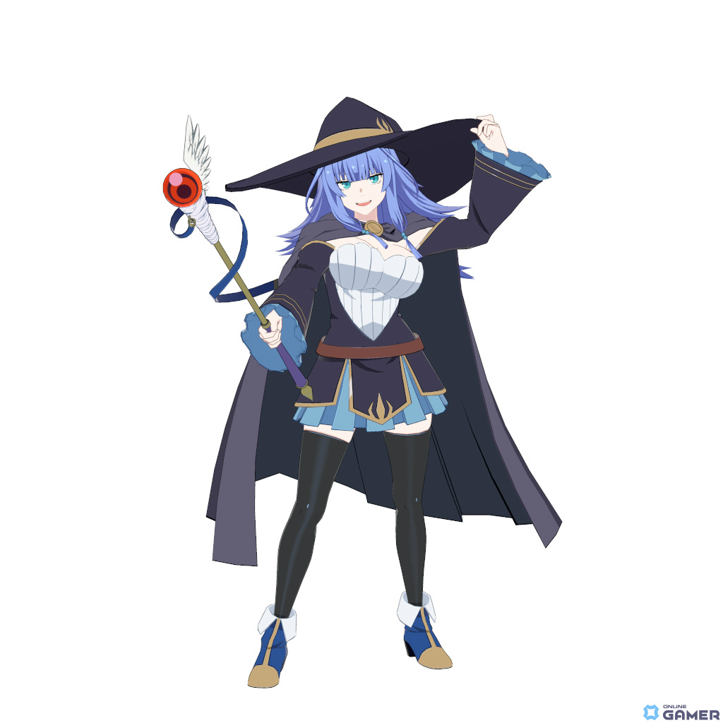 「異世界∞異世界」2ndシーズンは6月1日開幕!5月9日より第1弾アニメ2作品が先行公開への画像