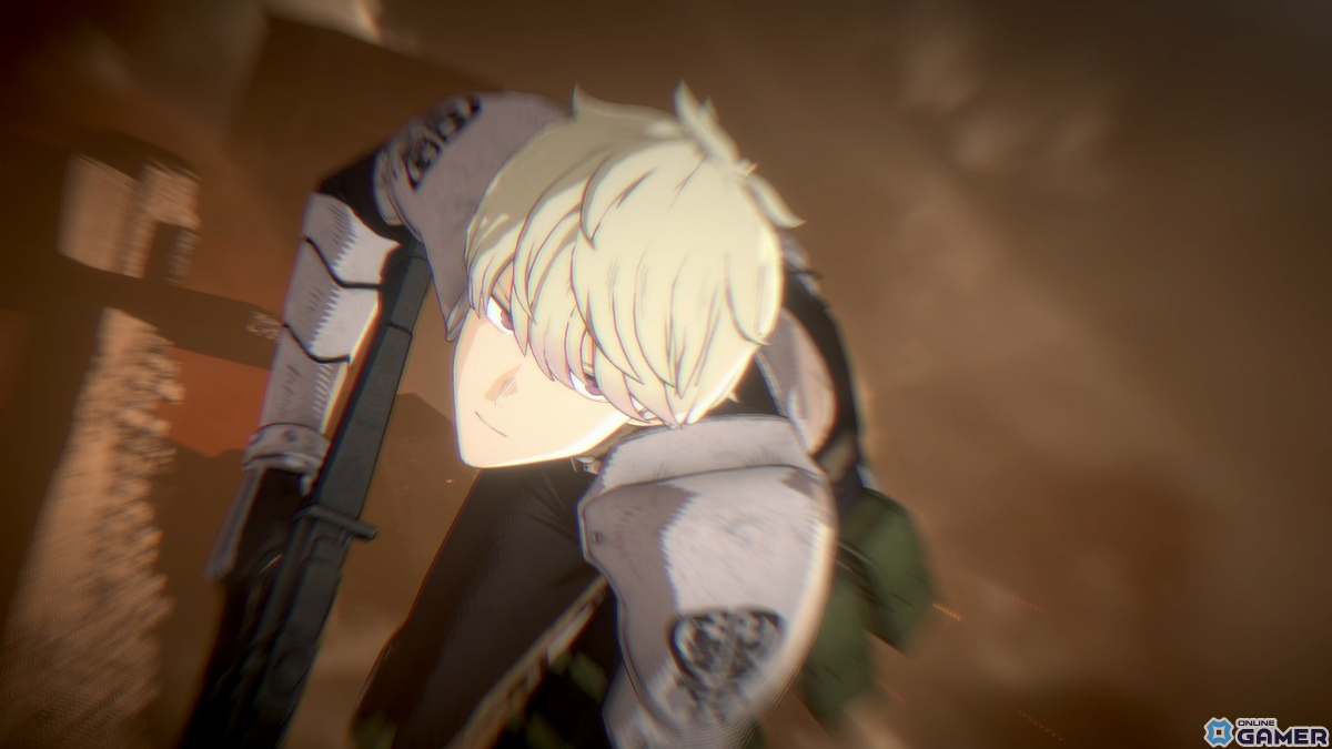 「怪獣8号 THE GAME」事前登録スタート！巨大怪獣に一撃を叩き込むジャイアントキリングRPGが始動の画像