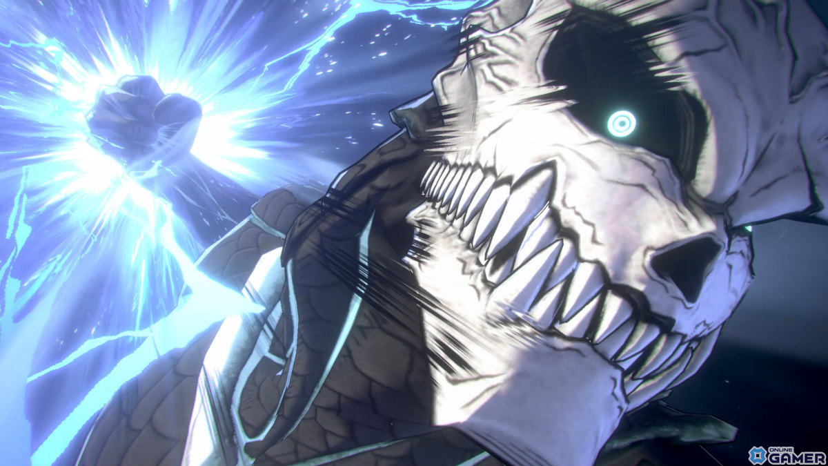 「怪獣8号 THE GAME」事前登録スタート！巨大怪獣に一撃を叩き込むジャイアントキリングRPGが始動の画像