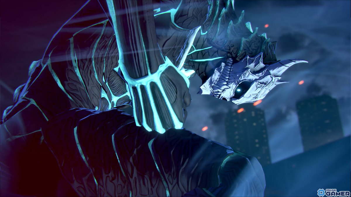 「怪獣8号 THE GAME」事前登録スタート！巨大怪獣に一撃を叩き込むジャイアントキリングRPGが始動の画像