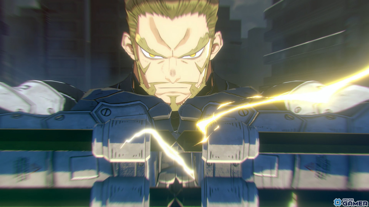 「怪獣8号 THE GAME」事前登録スタート！巨大怪獣に一撃を叩き込むジャイアントキリングRPGが始動の画像