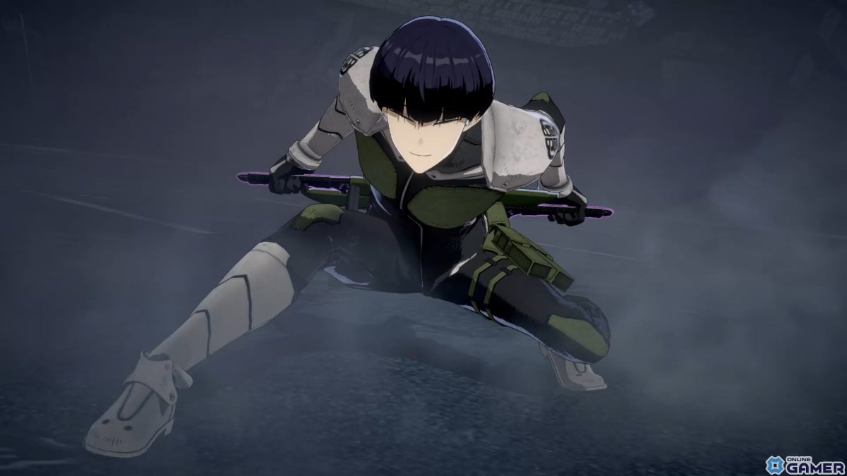 「怪獣8号 THE GAME」事前登録スタート！巨大怪獣に一撃を叩き込むジャイアントキリングRPGが始動の画像