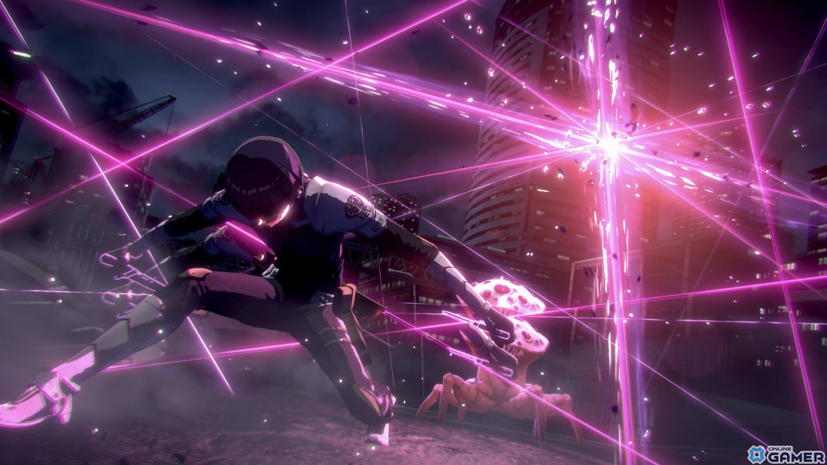 「怪獣8号 THE GAME」事前登録スタート！巨大怪獣に一撃を叩き込むジャイアントキリングRPGが始動の画像