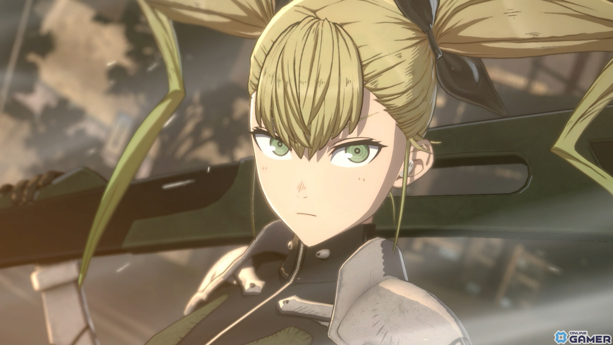 「怪獣8号 THE GAME」事前登録スタート！巨大怪獣に一撃を叩き込むジャイアントキリングRPGが始動の画像