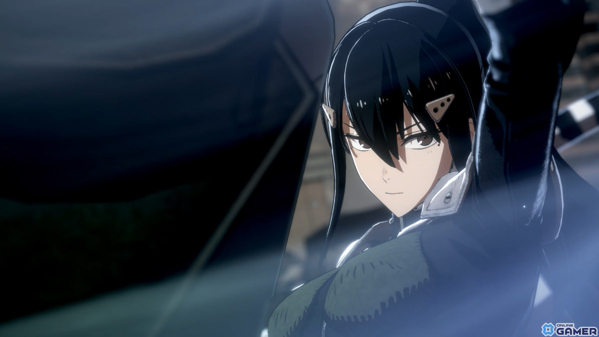 「怪獣8号 THE GAME」事前登録スタート！巨大怪獣に一撃を叩き込むジャイアントキリングRPGが始動の画像