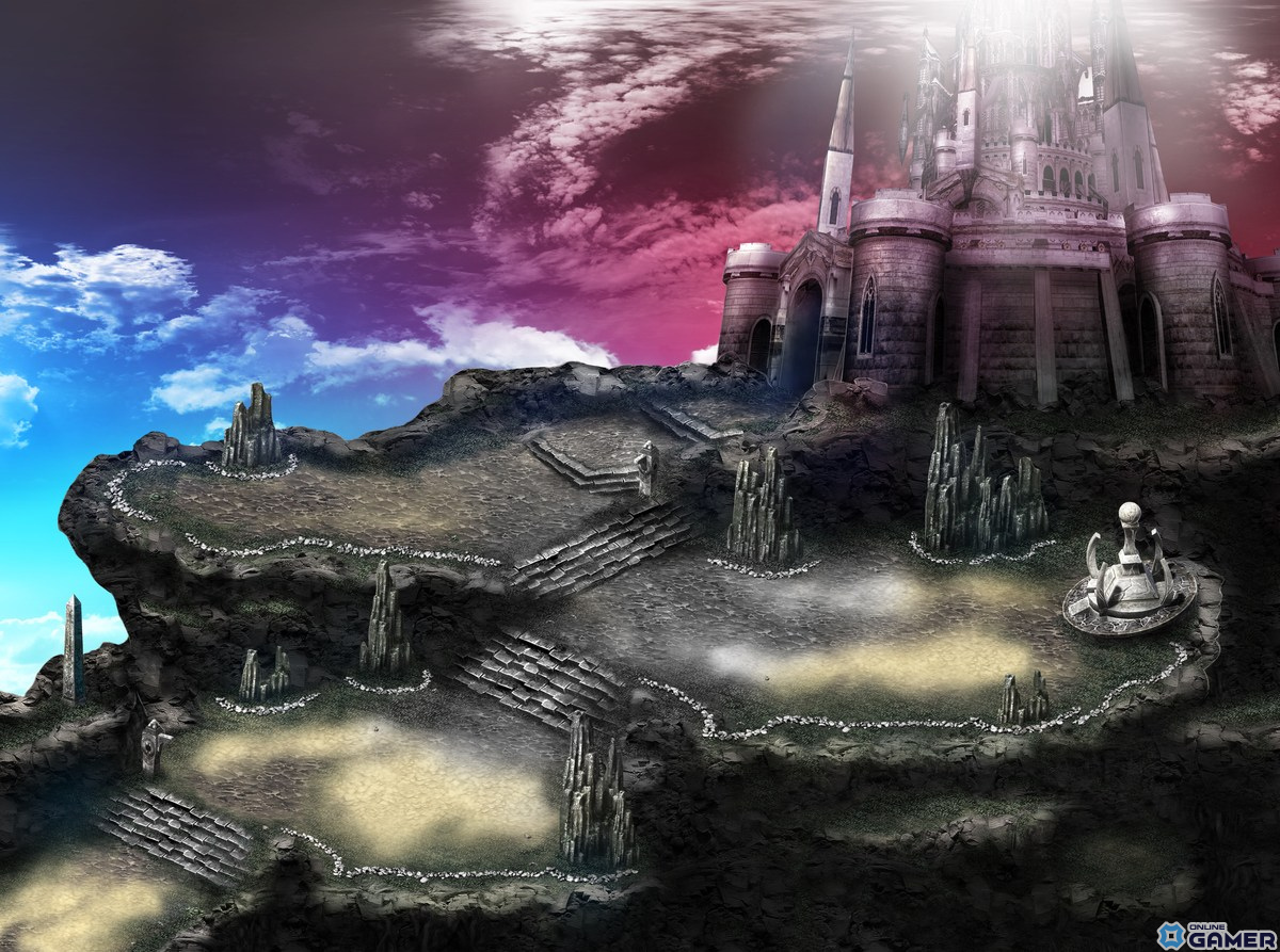 PC「ル・シエル・ブルー・クレール」新ダンジョン「ラピスタワー」開放！6種の上位クラスがついに実装の画像