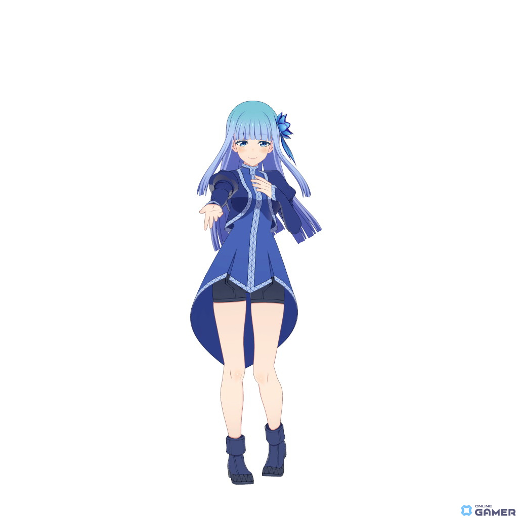 「異世界∞異世界」に「異世界おじさん」参戦!おじさん・エルフ・メイベルがコラボユニットで登場の画像