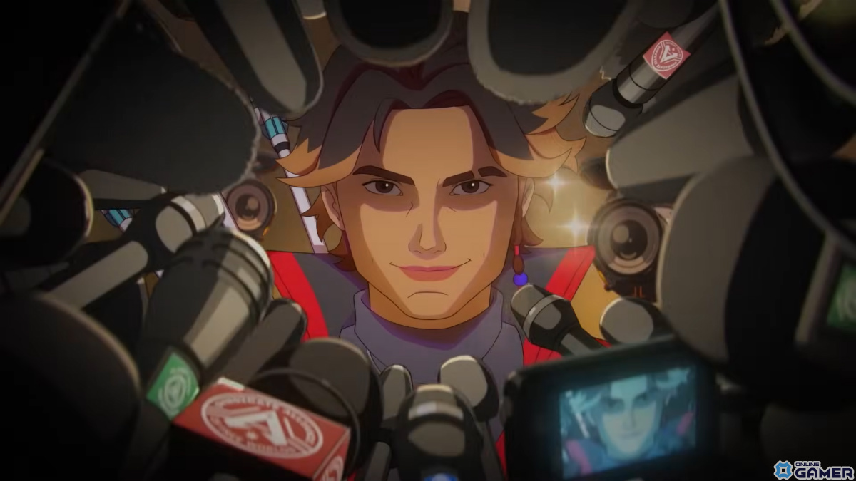 「Apex Legends」新レジェンド「スパロー」登場！新シーズン「プロディジー」のトレーラー公開の画像