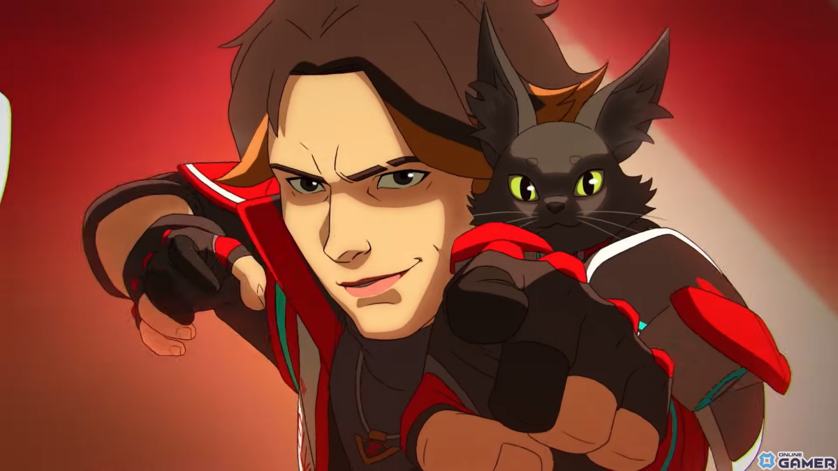 「Apex Legends」新レジェンド「スパロー」登場！新シーズン「プロディジー」のトレーラー公開の画像