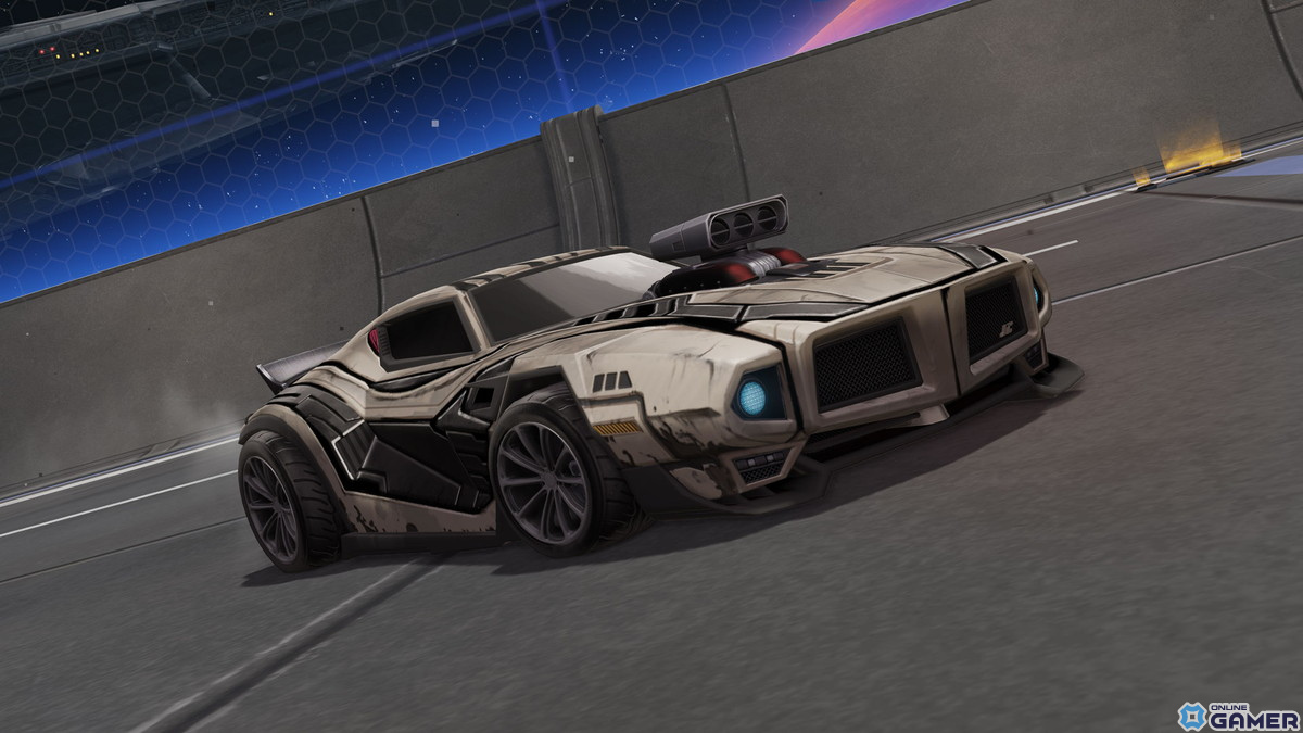 「フォートナイト:ギャラクティック・バトル」開幕!スター・ウォーズ完全テーマのシーズンが始動の画像