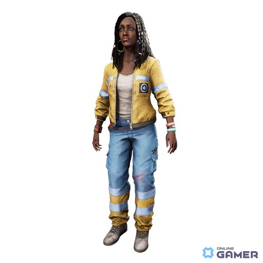 「Dead by Daylight」「Dead by Daylight」新チャプター「Steady Pulse」発売！新サバイバー・救急士オレラが登場の画像