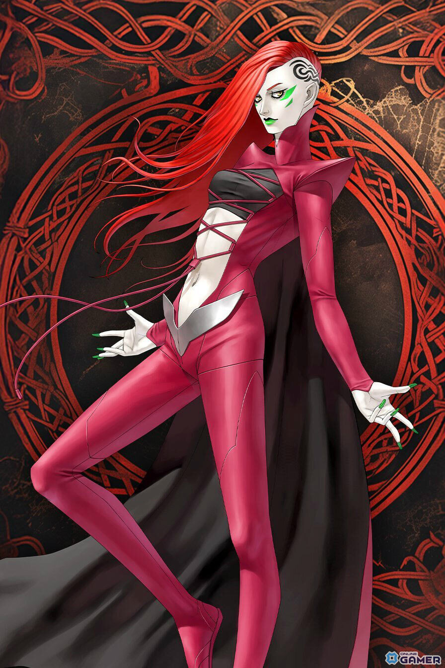 金子一馬氏の新作「神魔狩りのツクヨミ」が正式リリース！AI生成カード×ローグライクの新体験の画像