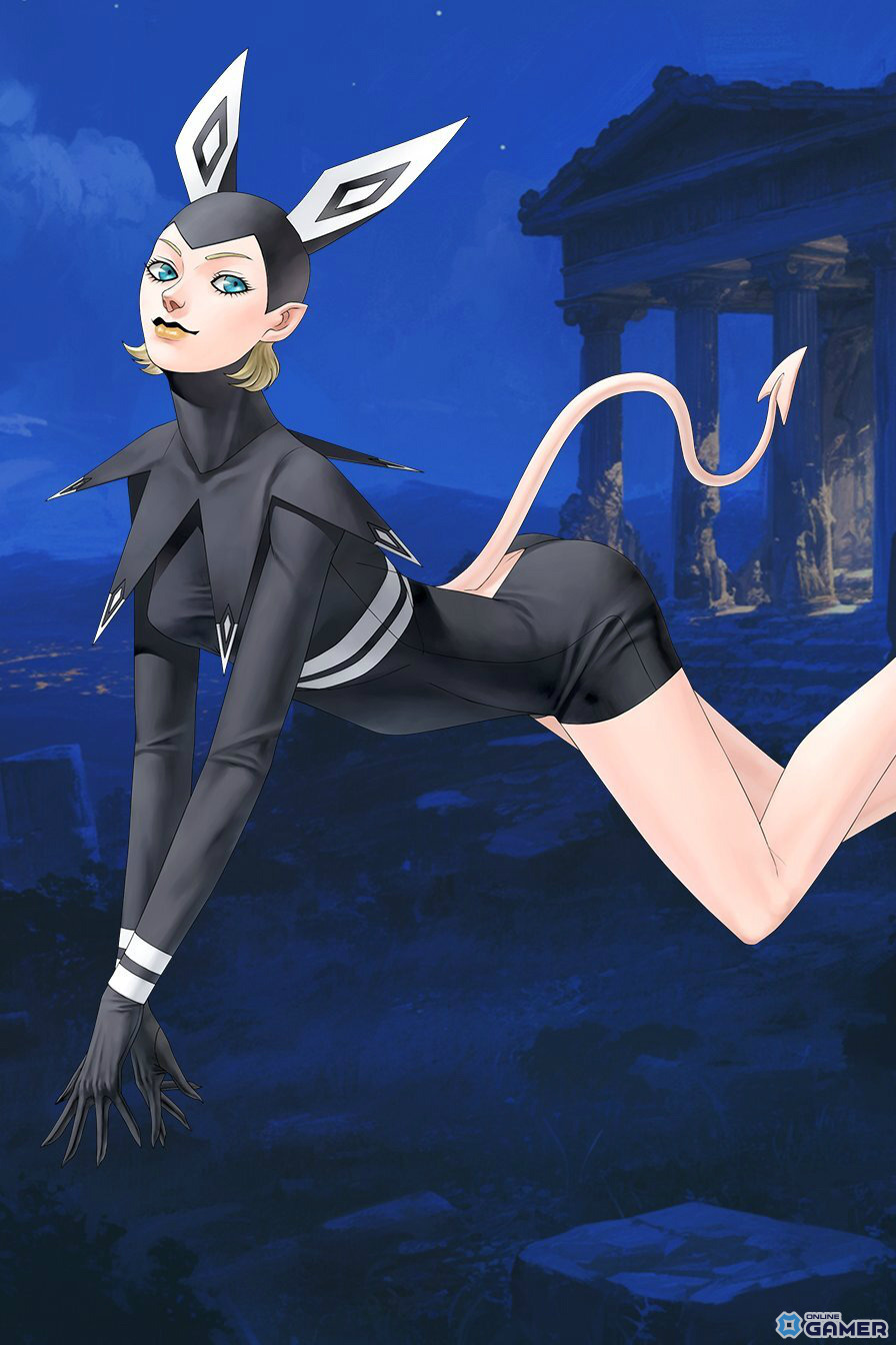 金子一馬氏の新作「神魔狩りのツクヨミ」が正式リリース！AI生成カード×ローグライクの新体験の画像