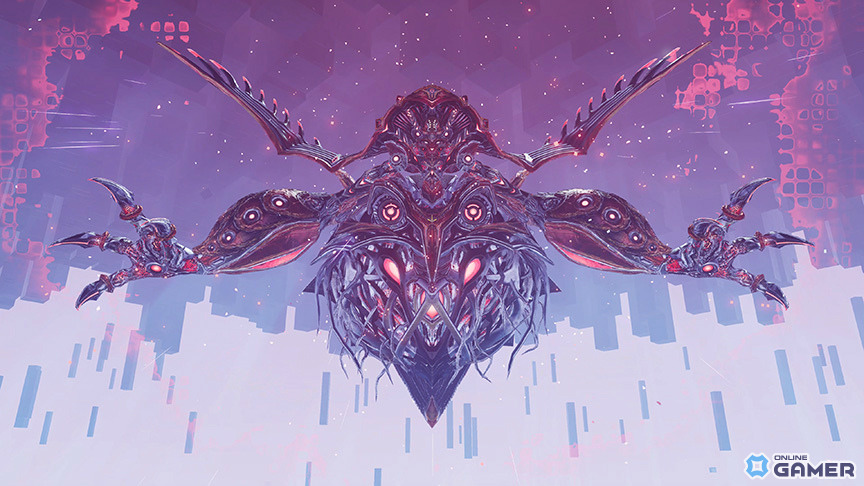 「PSO2 ニュージェネシス」緊急クエスト「星滅の予兆D.2」が復活！レジェスシリーズがドロップチャンスの画像