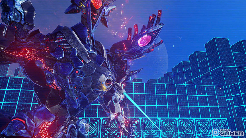 「PSO2 ニュージェネシス」緊急クエスト「星滅の予兆D.2」が復活！レジェスシリーズがドロップチャンスの画像