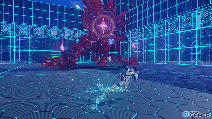 「PSO2 ニュージェネシス」緊急クエスト「星滅の予兆D.2」が復活！レジェスシリーズがドロップチャンスの画像