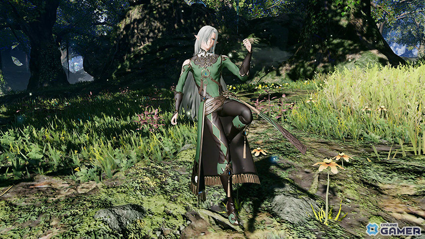 「PSO2 ニュージェネシス」緊急クエスト「星滅の予兆D.2」が復活！レジェスシリーズがドロップチャンスの画像