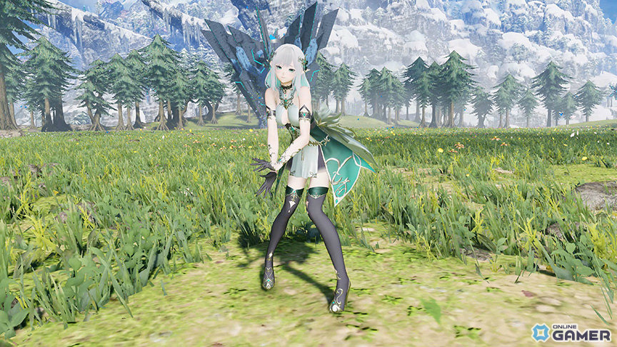 「PSO2 ニュージェネシス」緊急クエスト「星滅の予兆D.2」が復活！レジェスシリーズがドロップチャンスの画像