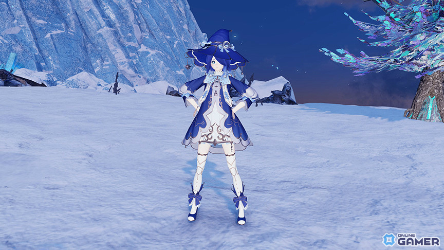 「PSO2 ニュージェネシス」緊急クエスト「星滅の予兆D.2」が復活！レジェスシリーズがドロップチャンスの画像