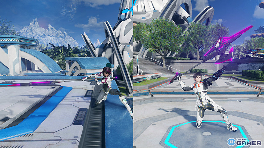 「PSO2 ニュージェネシス」緊急クエスト「星滅の予兆D.2」が復活！レジェスシリーズがドロップチャンスの画像