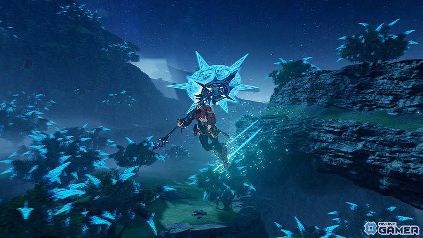 「PSO2 ニュージェネシス」緊急クエスト「星滅の予兆D.2」が復活！レジェスシリーズがドロップチャンスの画像