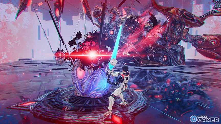 「PSO2 ニュージェネシス」緊急クエスト「星滅の予兆D.2」が復活！レジェスシリーズがドロップチャンスの画像