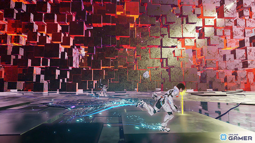 「PSO2 ニュージェネシス」緊急クエスト「星滅の予兆D.2」が復活！レジェスシリーズがドロップチャンスの画像