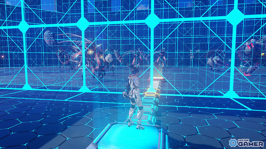 「PSO2 ニュージェネシス」緊急クエスト「星滅の予兆D.2」が復活！レジェスシリーズがドロップチャンスの画像