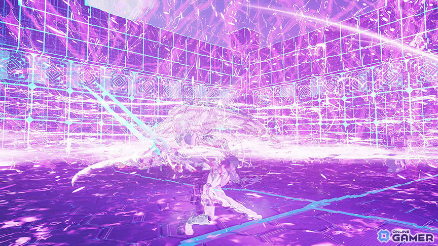 「PSO2 ニュージェネシス」緊急クエスト「星滅の予兆D.2」が復活！レジェスシリーズがドロップチャンスの画像