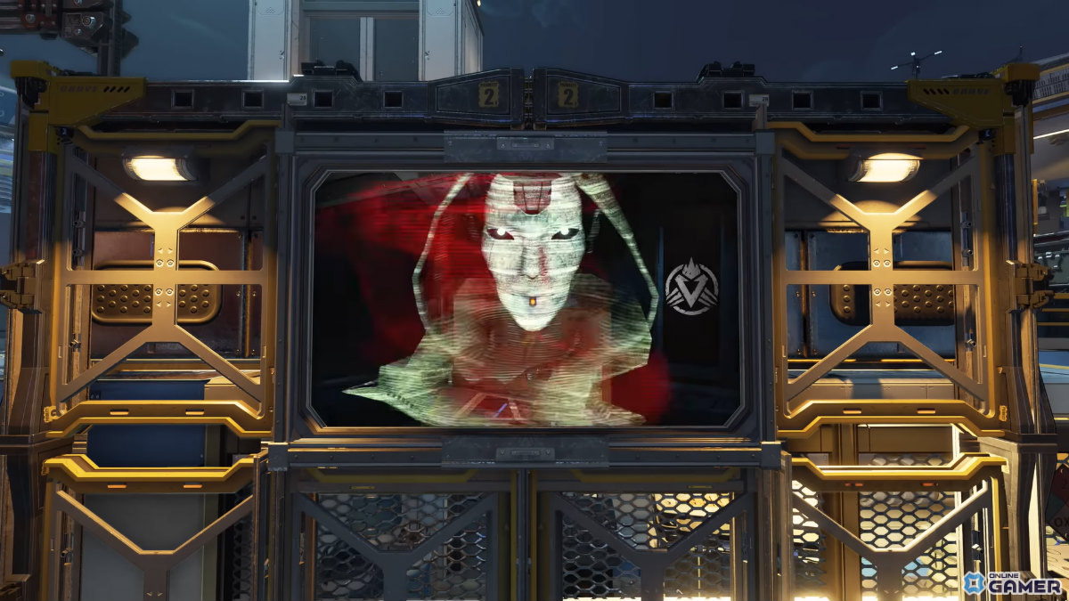 「Apex Legends」新レジェンド「スパロー」登場！シーズン25「プロディジー」開幕でアリーナ復活＆爆発アロー実装の画像