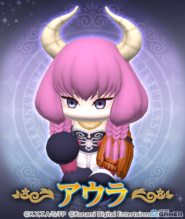 「パワプロアプリ」×「葬送のフリーレン」コラボ開催！フリーレンやフェルンたちがイベキャラに登場の画像