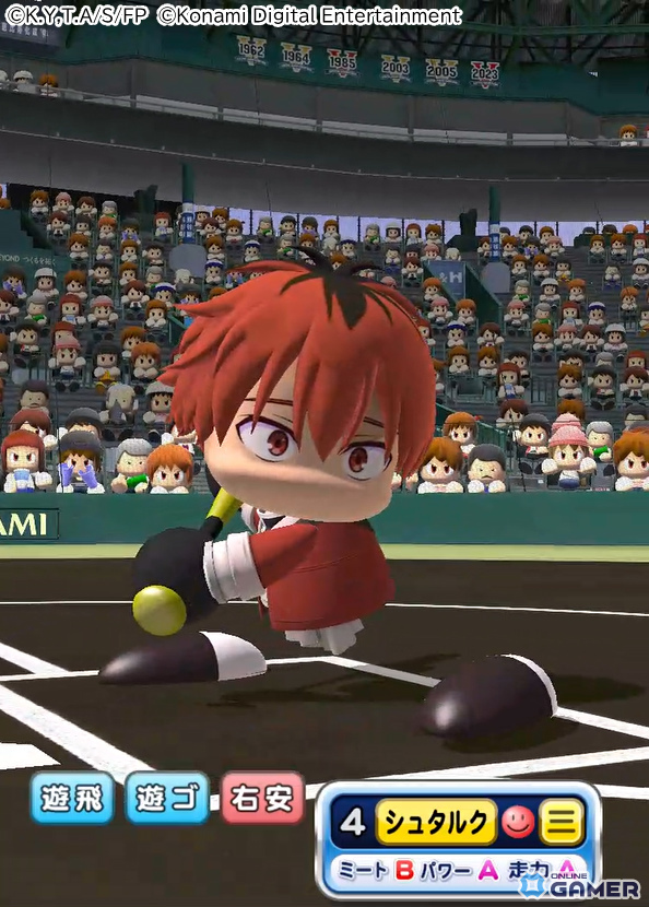 「パワプロアプリ」×「葬送のフリーレン」コラボ開催！フリーレンやフェルンたちがイベキャラに登場の画像