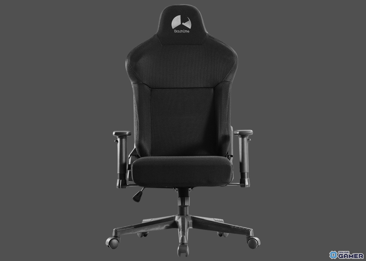 Bauhutteのゲーミングチェア「G-520」登場！アクセサリで理想のゲーミング環境をカスタマイズ可能の画像