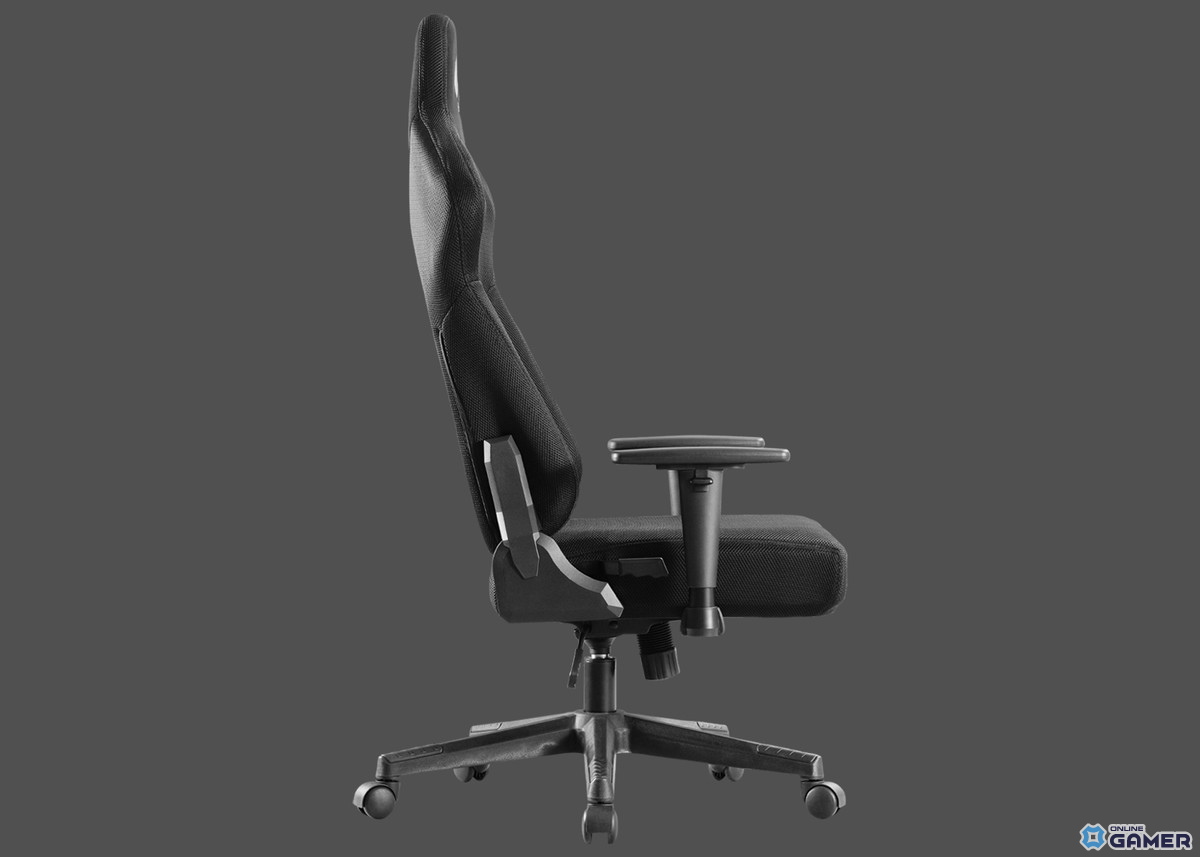 Bauhutteのゲーミングチェア「G-520」登場！アクセサリで理想のゲーミング環境をカスタマイズ可能の画像