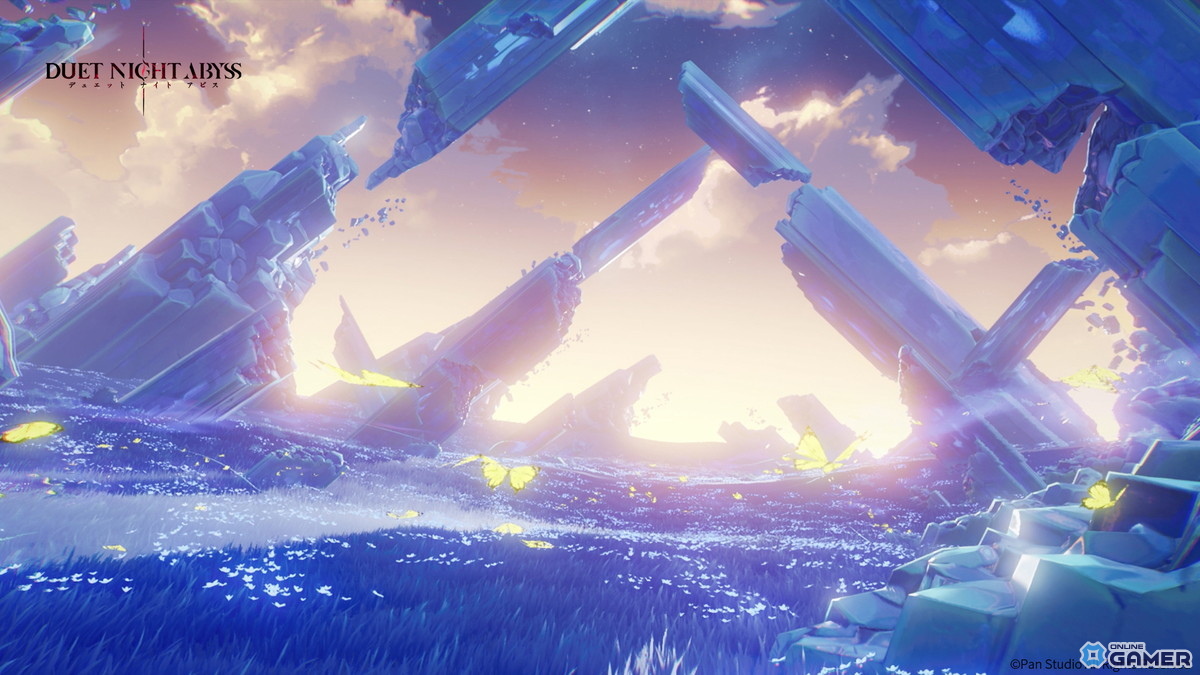 「デュエットナイトアビス」第2回CBTが開催決定！新システム「主人公選択」やバトル・育成の改善も実施への画像